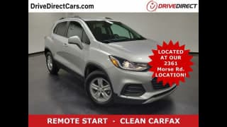 Chevrolet 2019 Trax