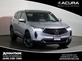 Acura 2024 RDX