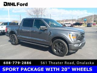 Ford 2022 F-150