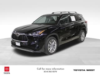 Toyota 2023 Highlander