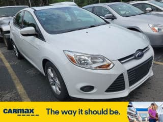 Ford 2014 Focus