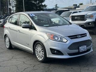 Ford 2016 C-MAX Energi