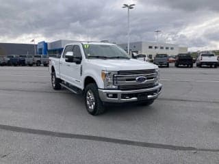 Ford 2017 F-250 Super Duty