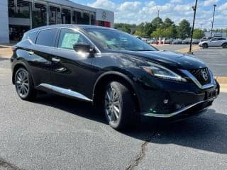 Nissan 2021 Murano