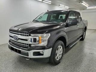 Ford 2019 F-150