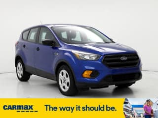 Ford 2019 Escape