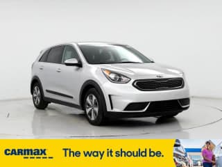 Kia 2019 Niro