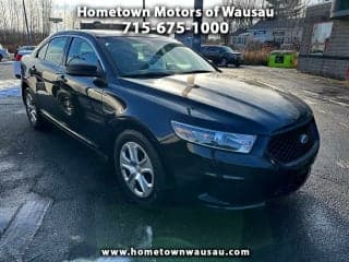 Ford 2018 Taurus