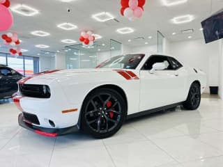 Dodge 2019 Challenger