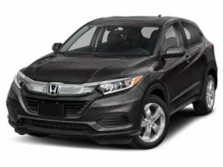 Honda 2022 HR-V