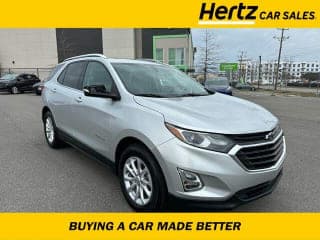 Chevrolet 2019 Equinox