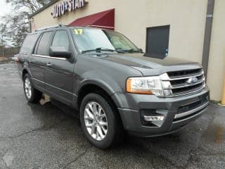 Ford 2017 Expedition