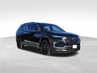 Chevrolet 2023 Traverse