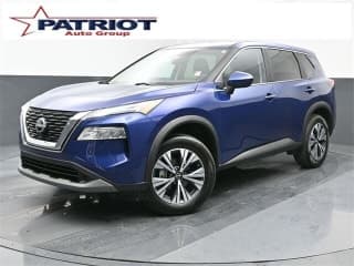 Nissan 2023 Rogue