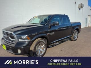 Ram 2018 1500