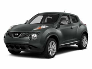 Nissan 2014 JUKE