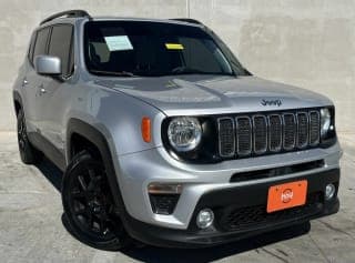 Jeep 2019 Renegade