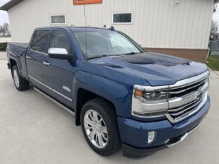 Chevrolet 2017 Silverado 1500