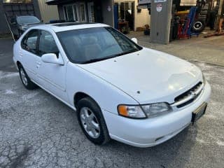 Nissan 1998 Altima