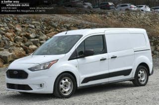 Ford 2020 Transit Connect