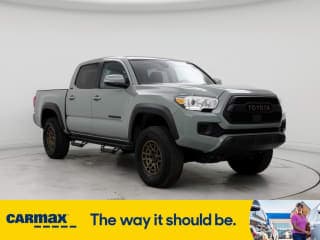 Toyota 2023 Tacoma