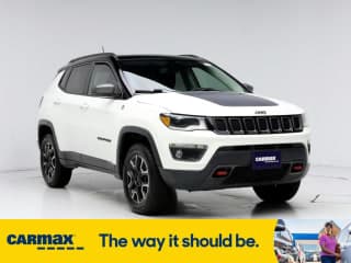 Jeep 2019 Compass