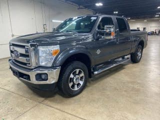 Ford 2016 F-250 Super Duty