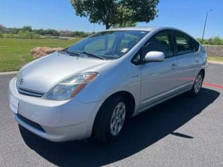 Toyota 2008 Prius