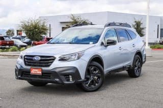 Subaru 2021 Outback