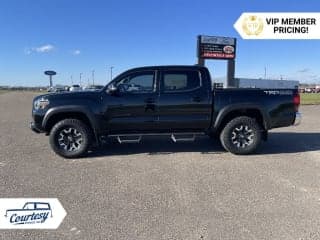 Toyota 2018 Tacoma