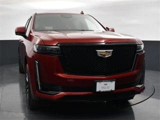 Cadillac 2021 Escalade ESV