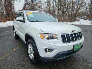 Jeep 2016 Grand Cherokee