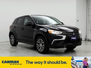 Mitsubishi 2019 Outlander Sport