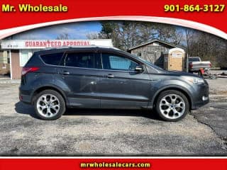 Ford 2016 Escape