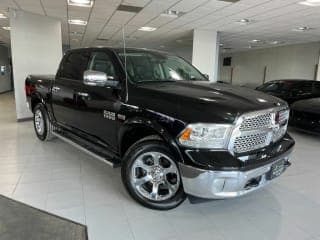 Ram 2018 1500