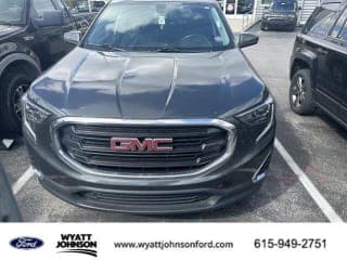 GMC 2018 Terrain