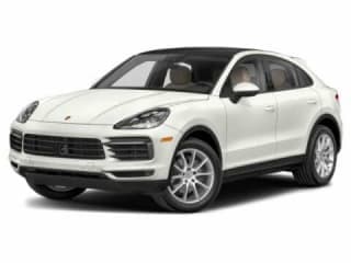 Porsche 2024 Cayenne