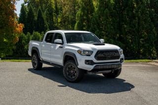 Toyota 2019 Tacoma