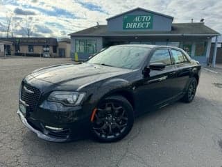 Chrysler 2019 300