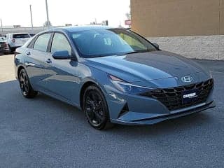 Hyundai 2023 Elantra