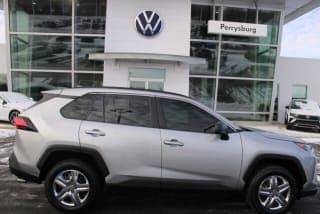 Toyota 2019 RAV4