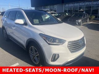 Hyundai 2018 Santa Fe