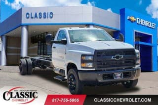 Chevrolet 2024 Silverado 3500