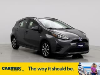 Toyota 2019 Prius c