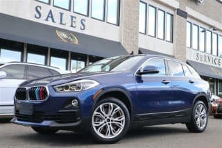 BMW 2018 X2