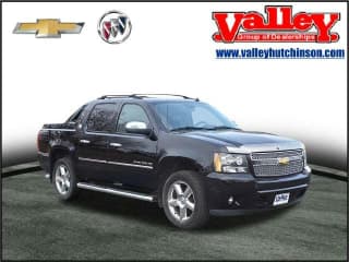 Chevrolet 2013 Avalanche