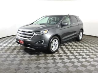 Ford 2017 Edge