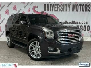 GMC 2018 Yukon