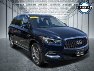 Infiniti 2020 QX60