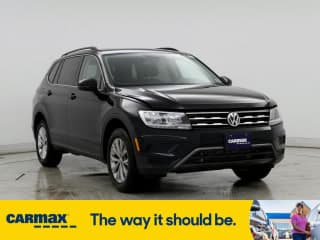 Volkswagen 2019 Tiguan